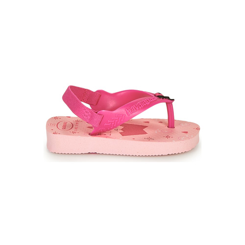 Havaianas - BABY DISNEY CLASSICS II - Rose
