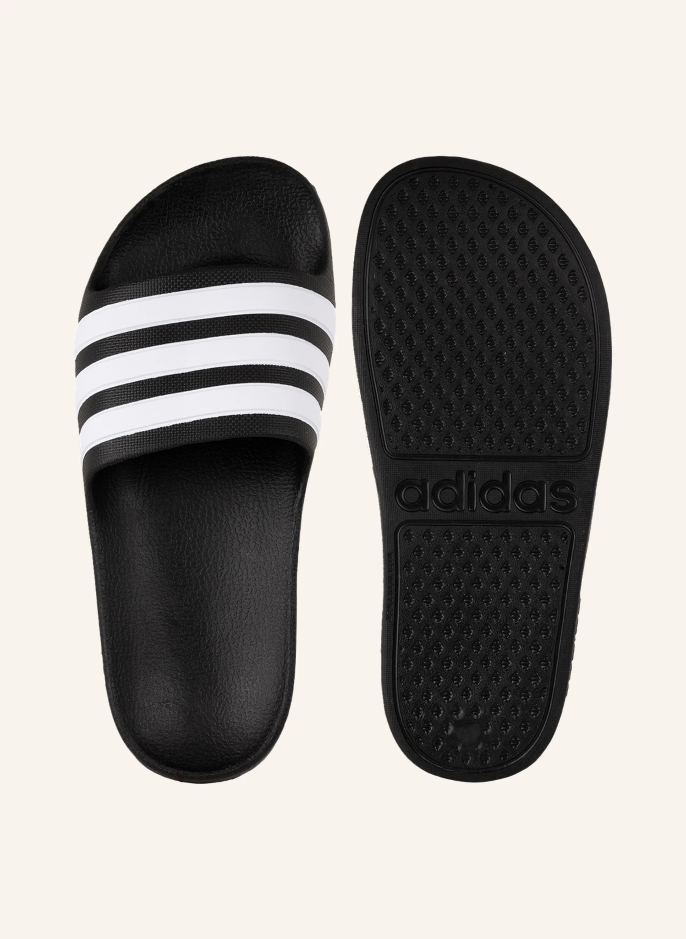 adidas Pantoletten ADILETTE AQUA