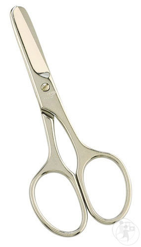 Vitry Classic Ciseaux De Trousse Rond 1 Pièce (1004)