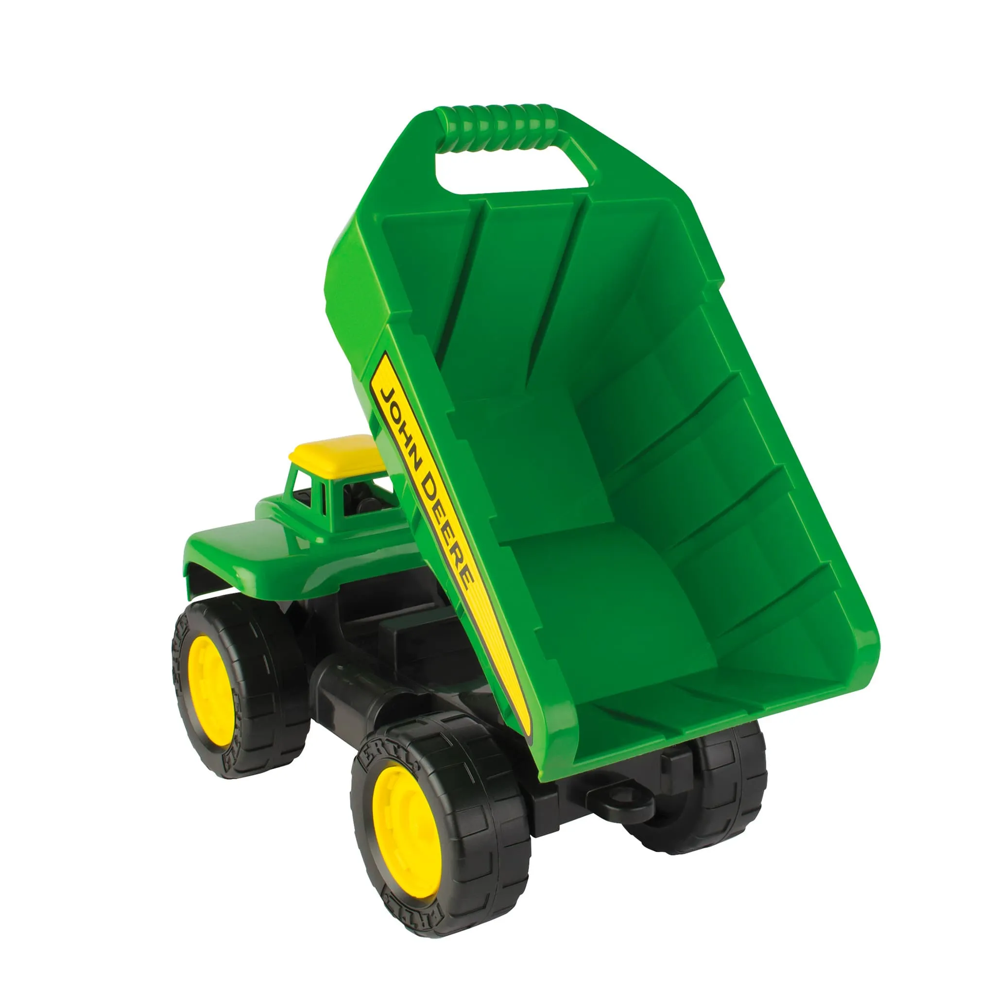 John deere Camion à Benne John Deere
