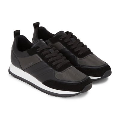 Sneakers homme Low Lace Up Repr CALVIN KLEIN