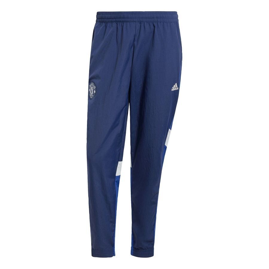 Adidas Pantalon de survêtement Manchester United Seasonal