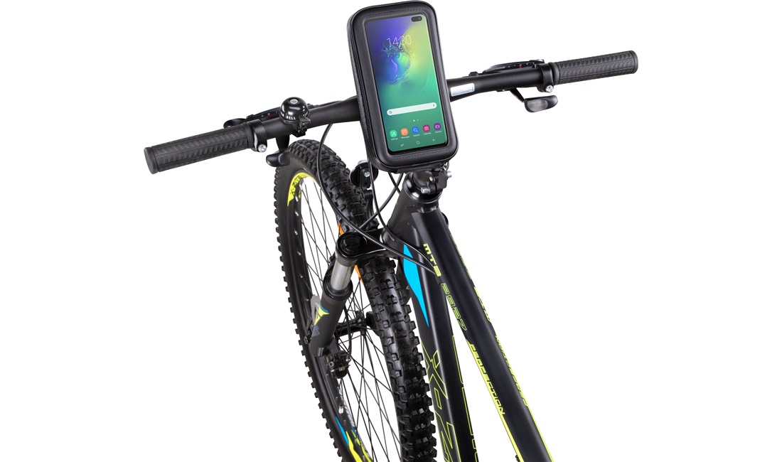 Smartphone cover med cykelbeslag 5,5