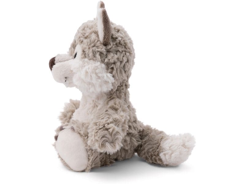 Nici Green Plüsch Wolf Winny 20 cm Kuscheltier