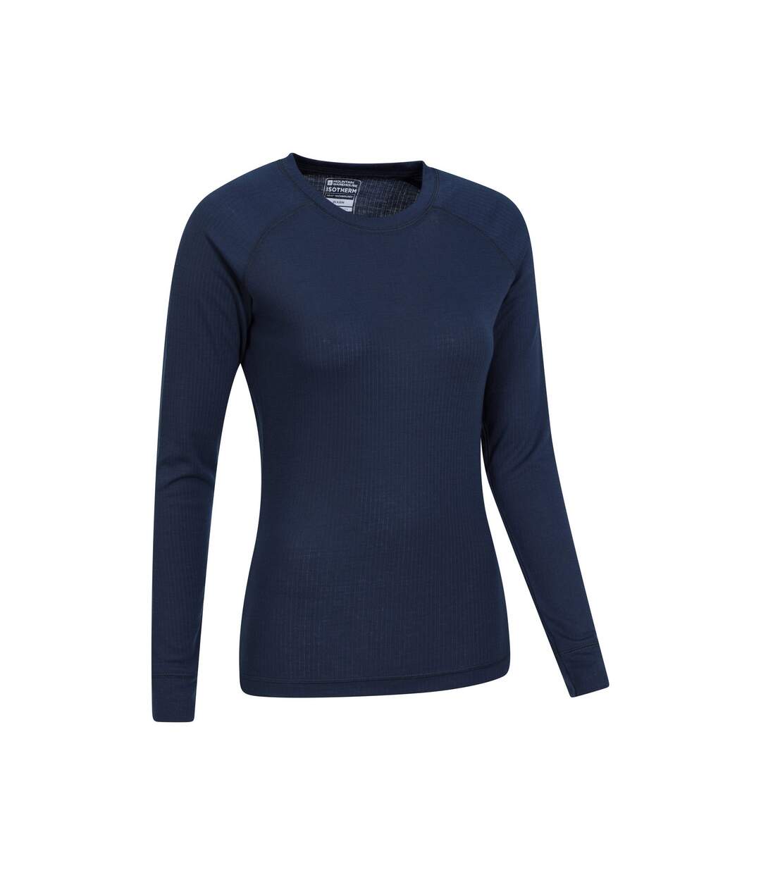 Mountain Warehouse - Haut TALUS - Femme (Bleu marine) - UTMW449