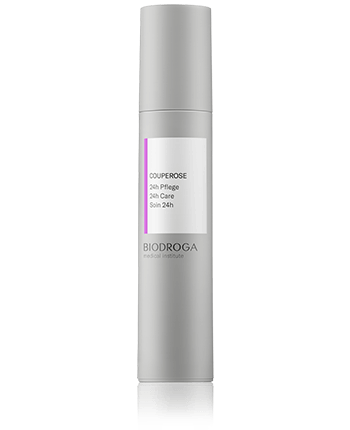 Biodroga Medical Institute Couperose 24h Pflege 50ml