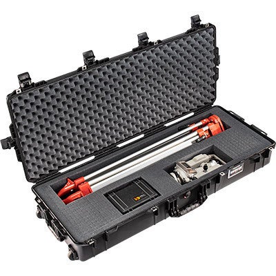 Peli 1745 Air Case 1118 x 426 x 202 mm met schuim