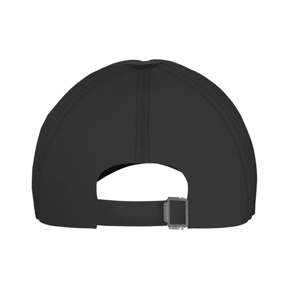 Kappa APOVI ALPINE F1 - Casquette grey dk/grey lt
