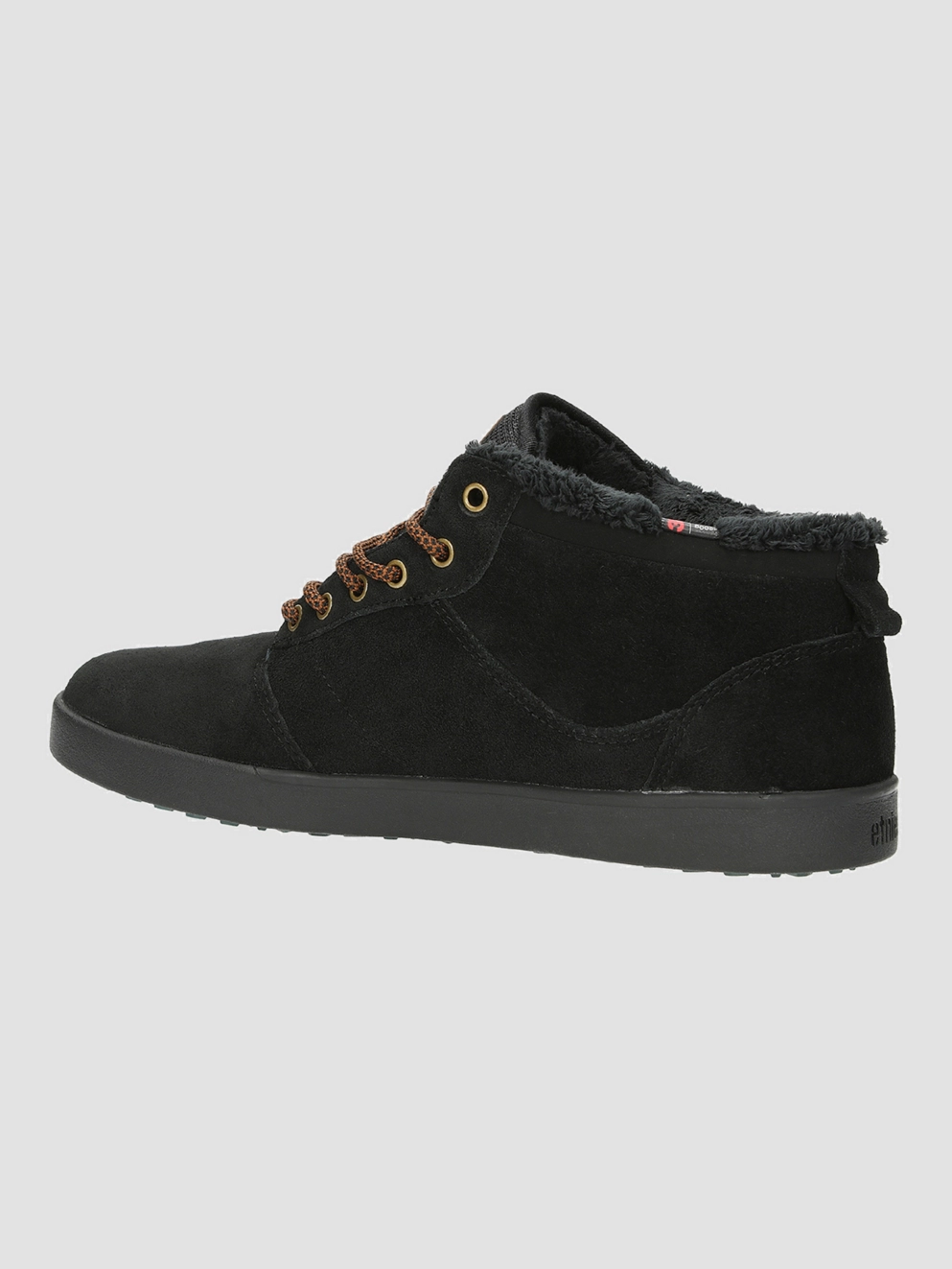 Etnies Jefferson MTW Winter Shoes black/green