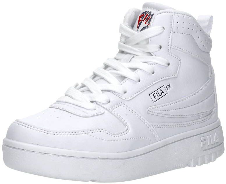 Fila Fxventuno Mid Teens wit