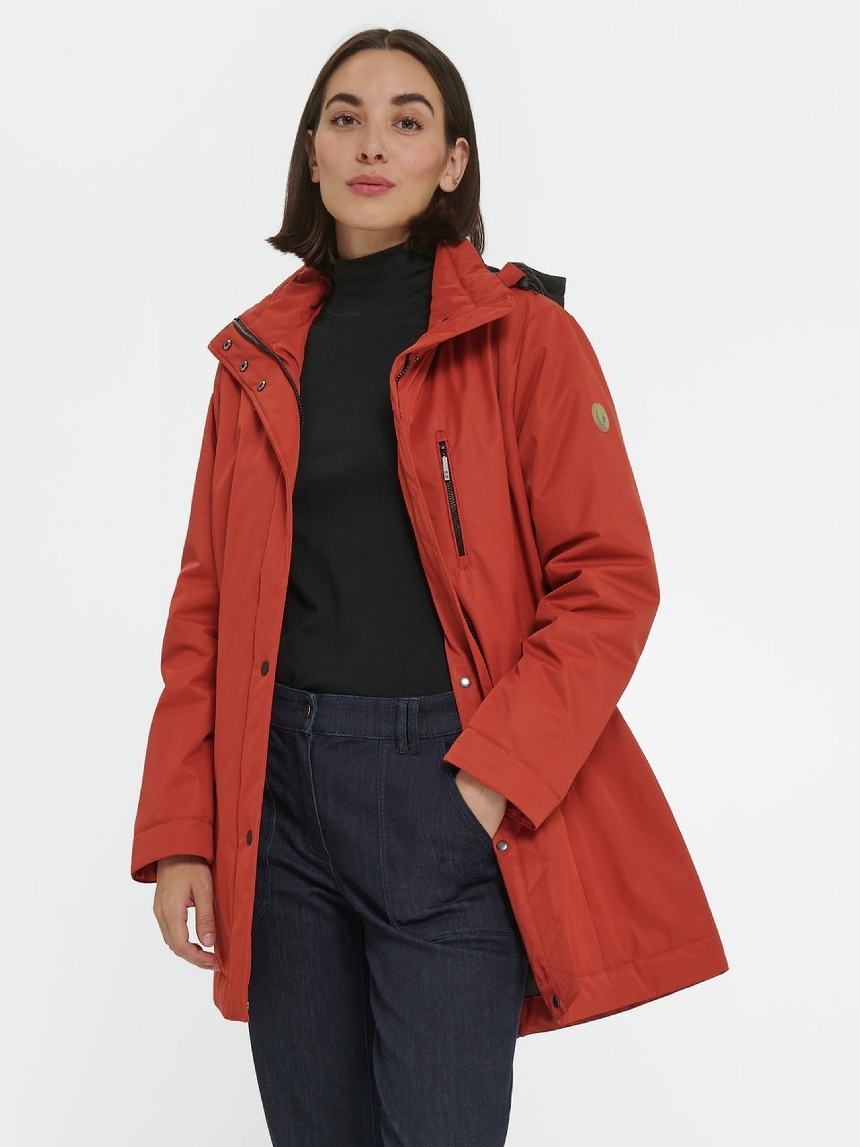 Parka