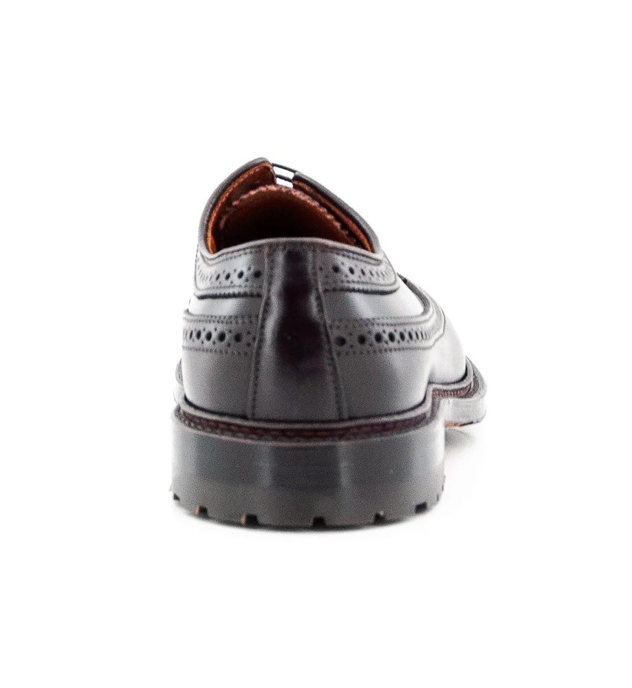 ALDEN SHOE COMPANY - 975C BURGUNDY