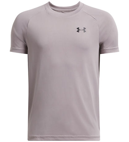 Under Armour T-Shirt - Tech 2.0 - Tetra Grey