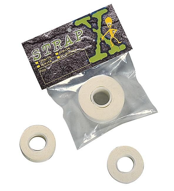 BEAL - 1.25cmx5M STRAP X