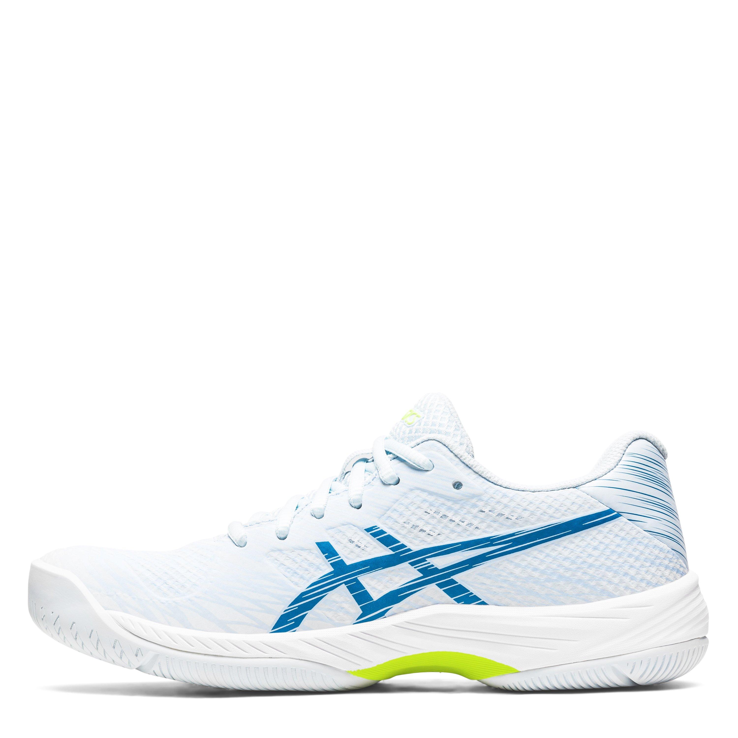 Asics Gel Game 9 Womens Tennis Shoes