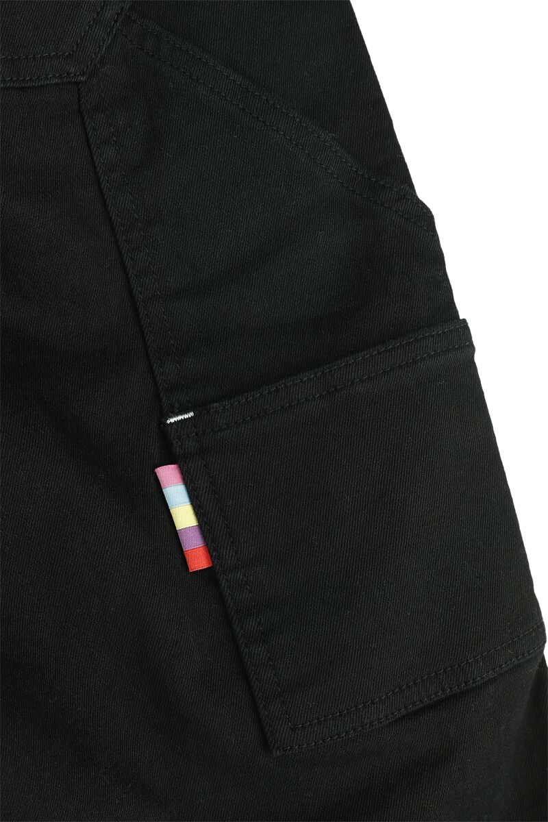 EMP Signature Collection | Electric Callboy Short