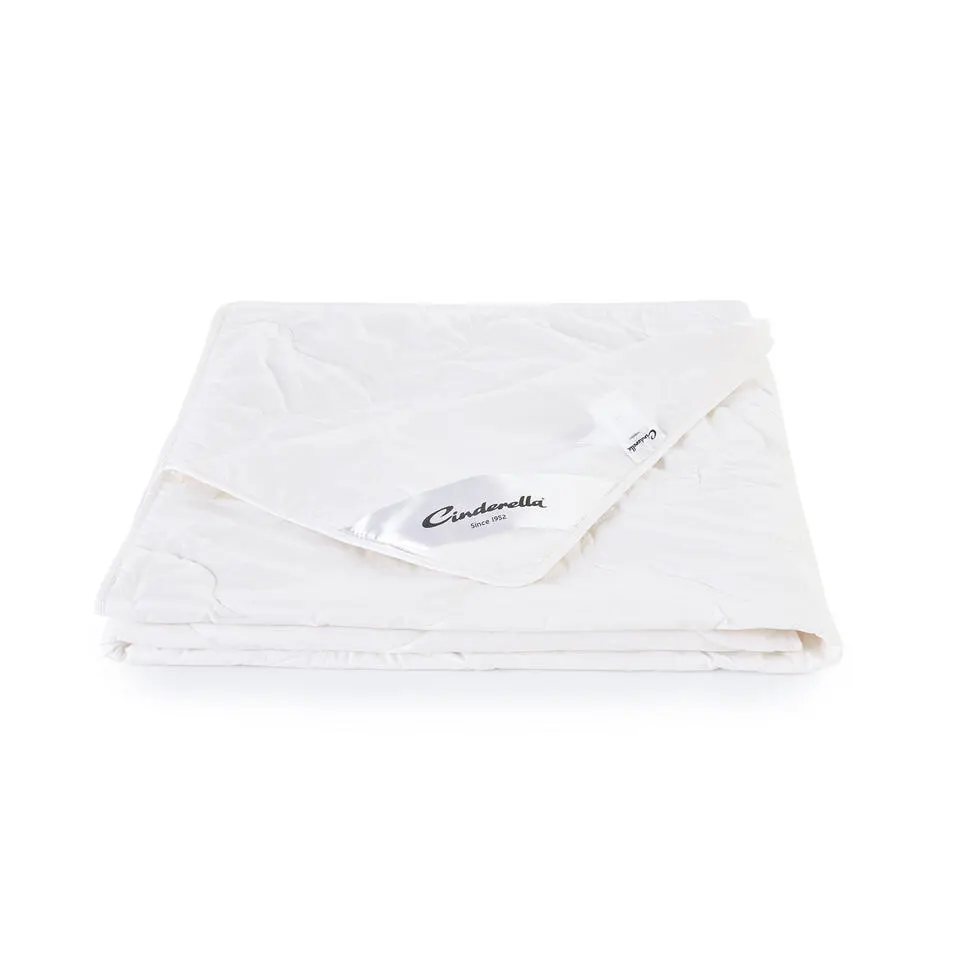 Cinderella Bamboo - Bamboe Zomer Dekbed - 260x220 cm