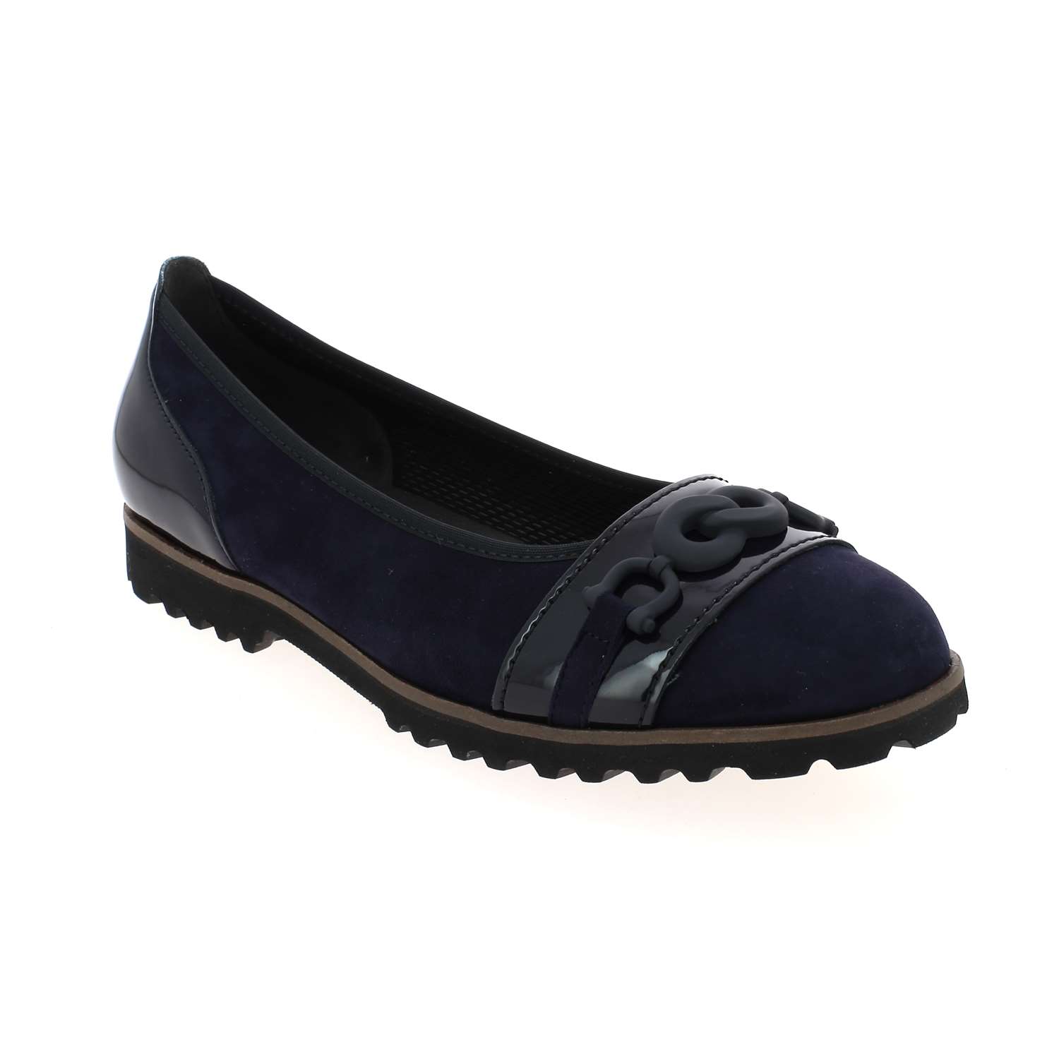Ballerines et babies femme GABOR GOLA
