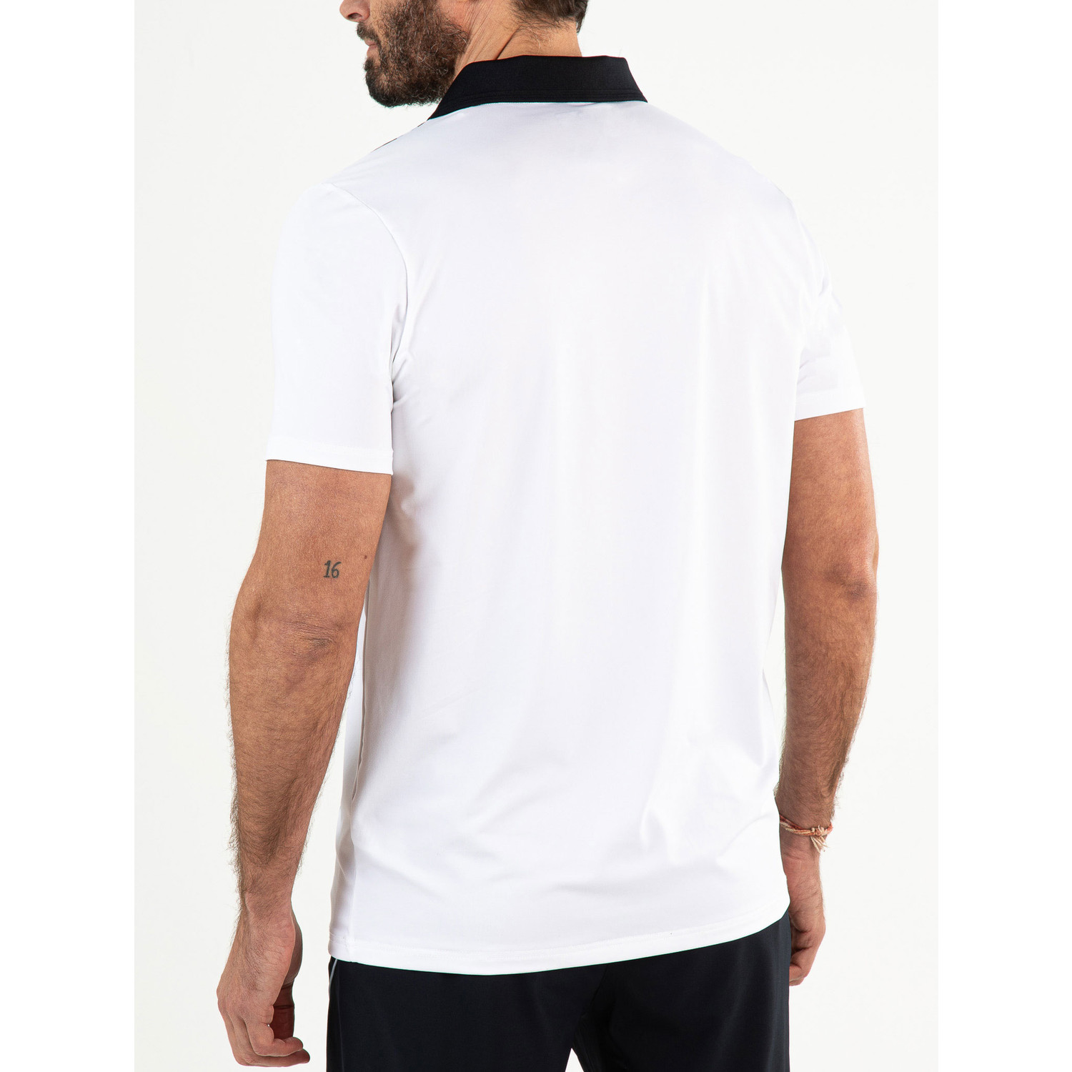 Sjeng Sports Carlos Polo