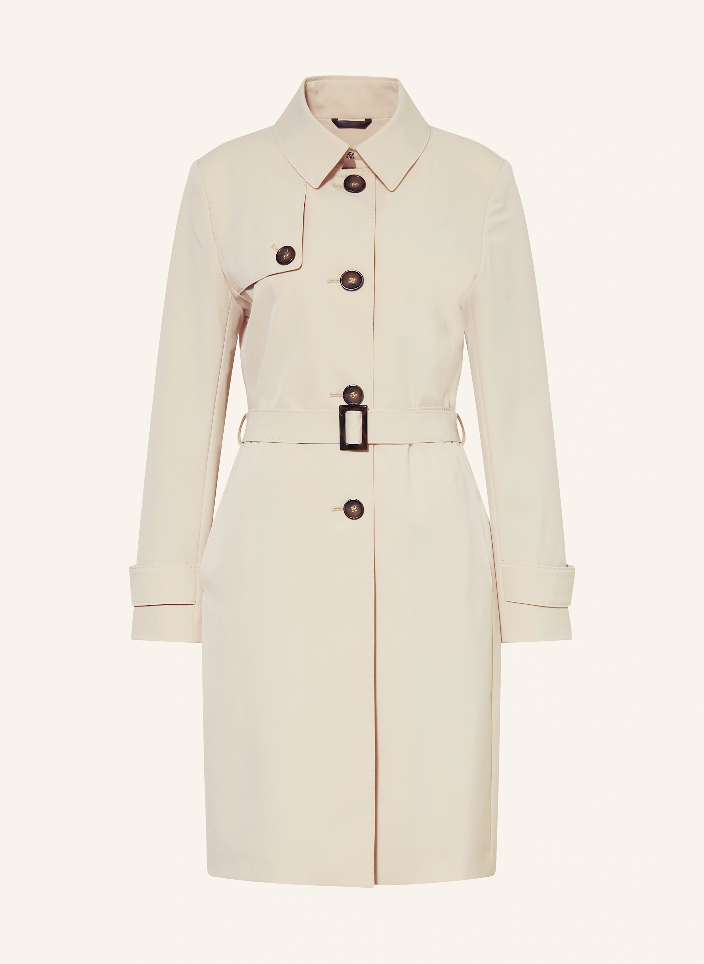 CINZIA ROCCA Trenchcoat