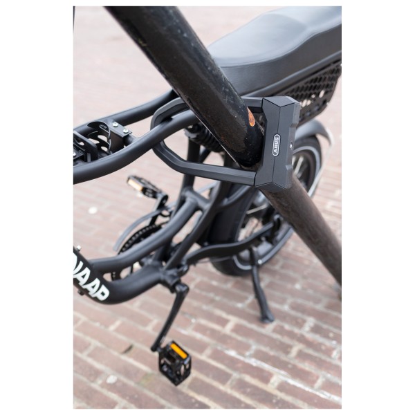 ABUS - Granit Super Extreme 2500 - Antivol vélo
