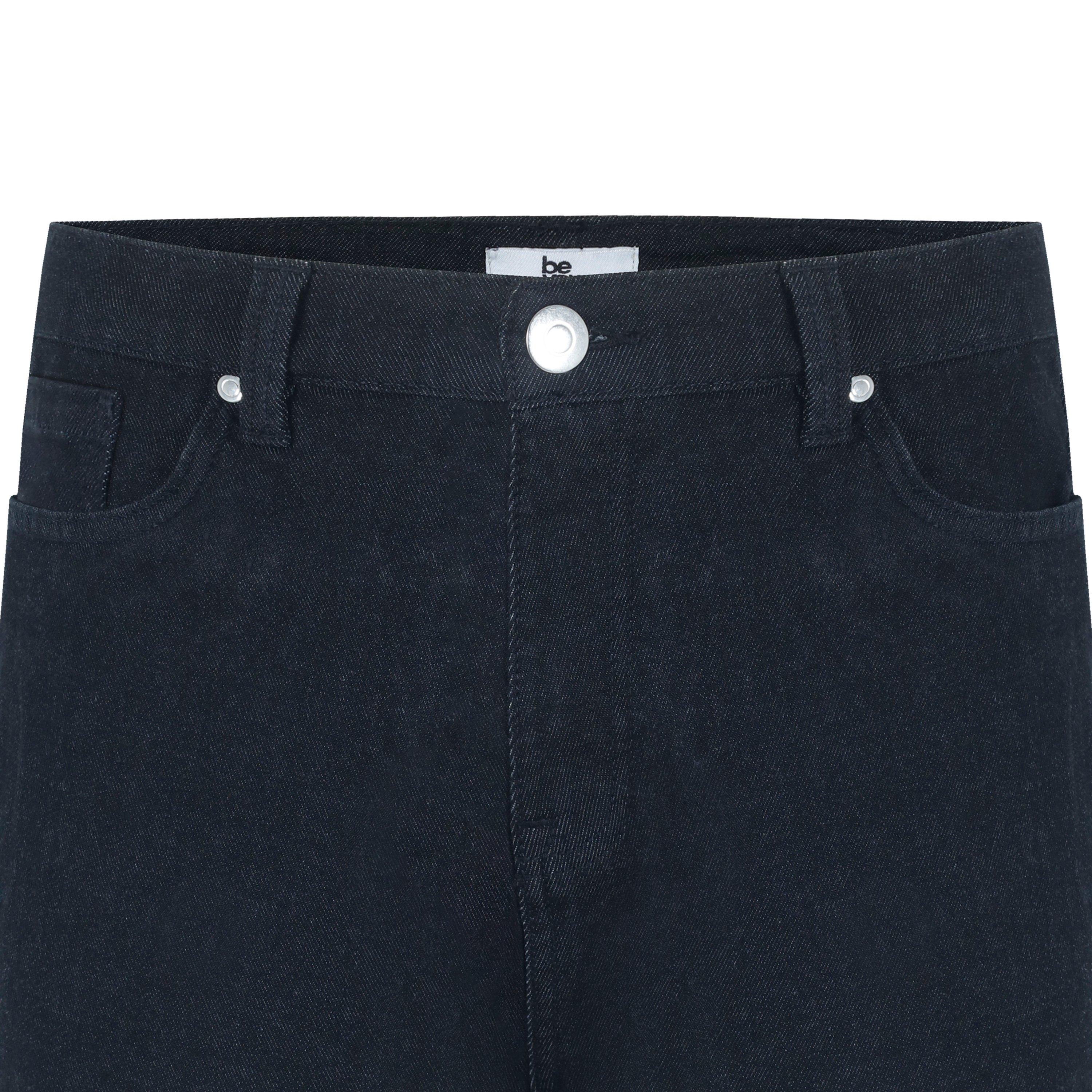 Be You Ladies Denim Short