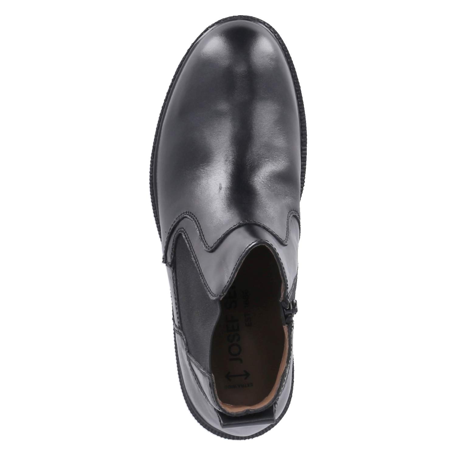 Josef Seibel Chelsea Boots HARRY 05 - schwarz