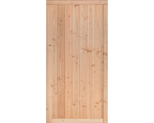 Kalira gesloten sectie 90 x 180 cm Douglasspar
