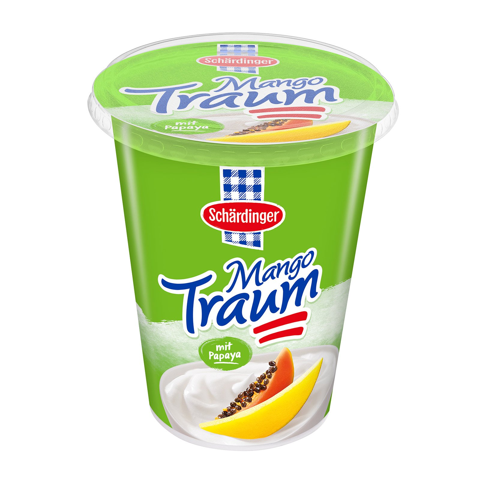 Schärdinger Mangotraum