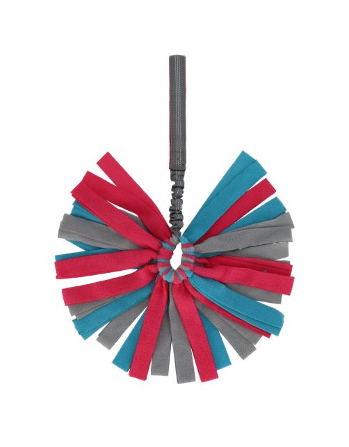 Adori Fleece Tug Spider 50 cm - Hondenspeelgoed