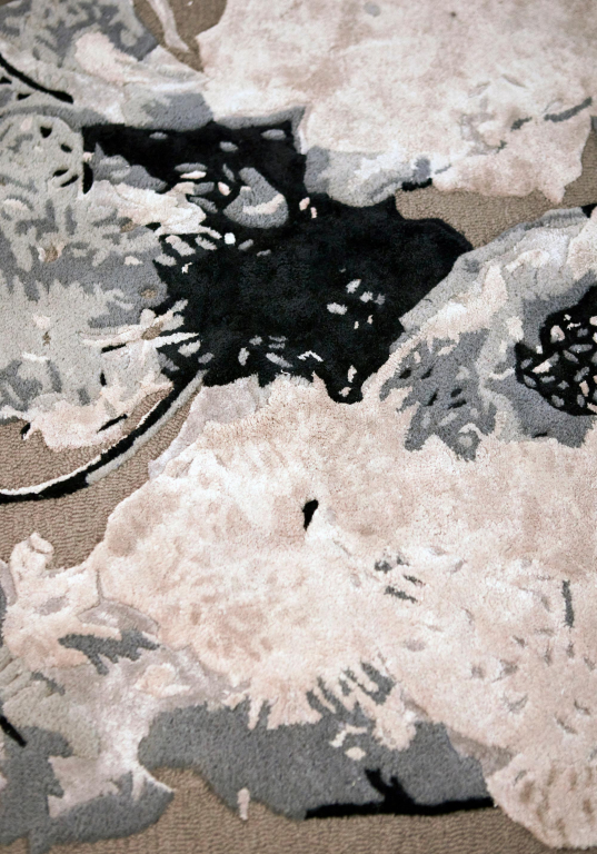 AYTM Floreo vloerkleed 200
