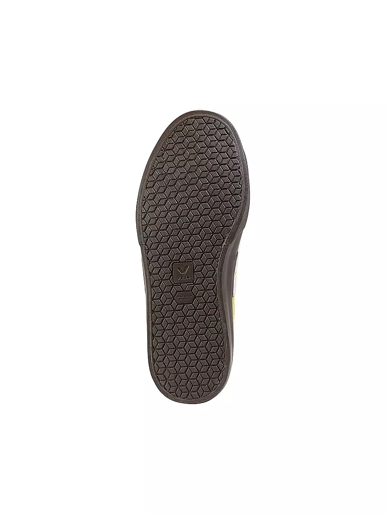 VEJA Sneaker CAMPO BOLD gelb