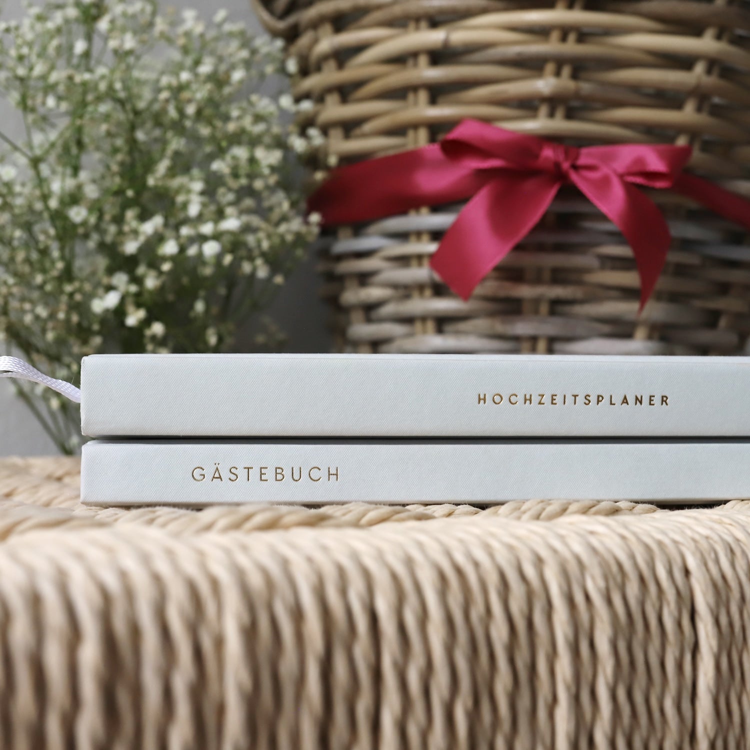 Bundle „Planen & Heiraten