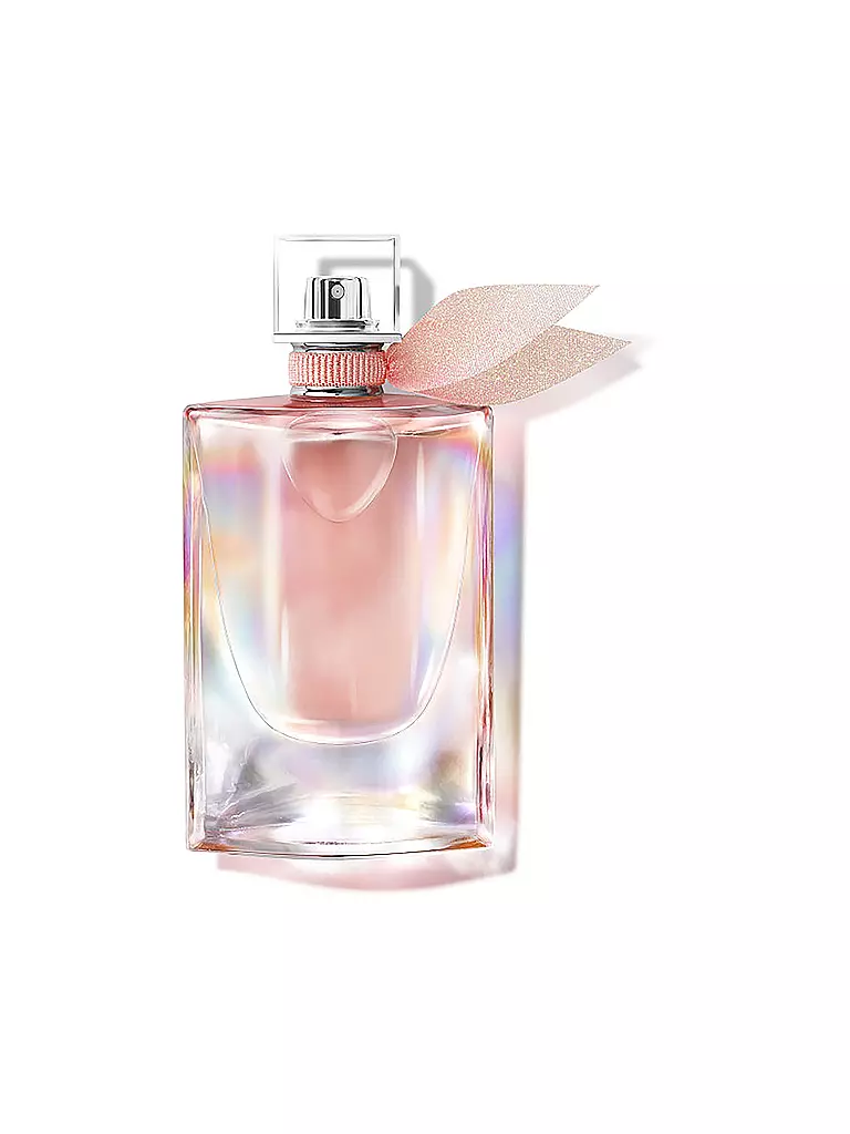 LANCÔME La vie est belle Soleil Eau de Parfum 50ml keine Farbe