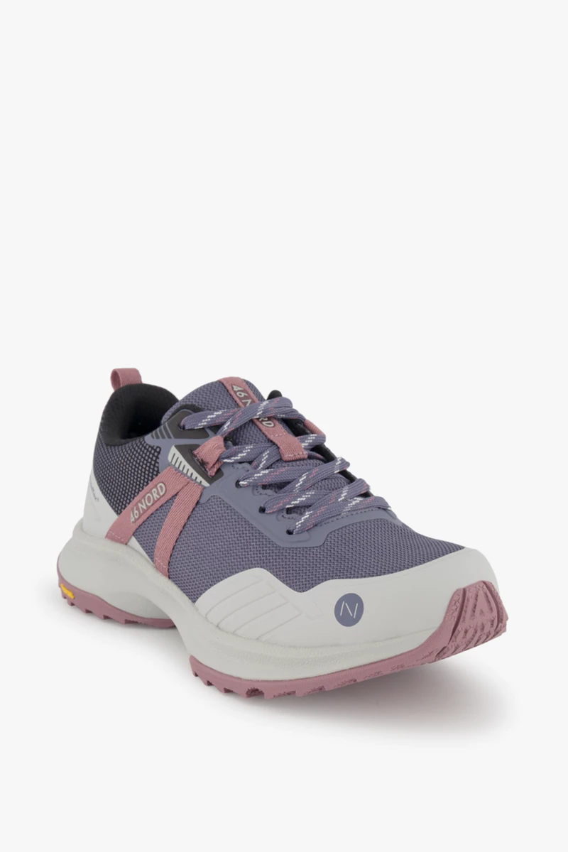 46 NORD Tamaro Low Sympatex® Damen Trekkingschuh