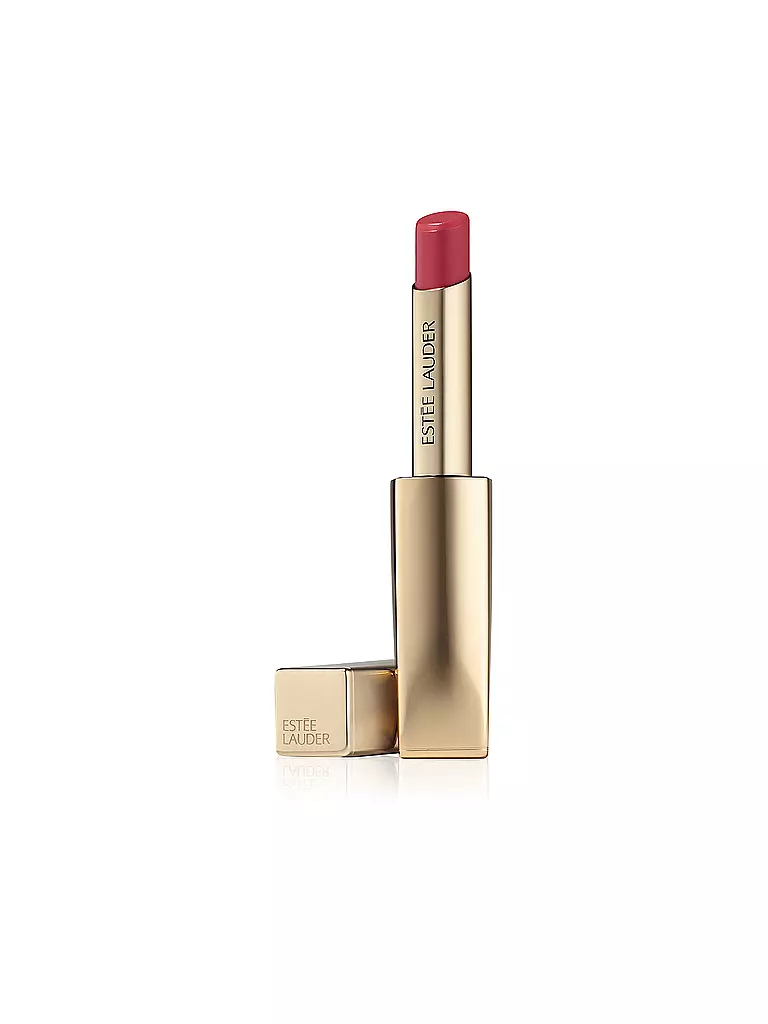 ESTÉE LAUDER Lippenstift - Pure Color Luminizing Shine Stick ( 11 Genius )  rot
