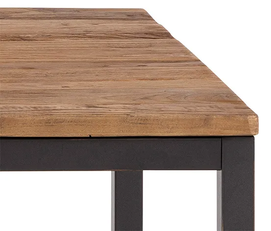 Actona Esstisch »Vintage«, ca. 140 x 90 cm