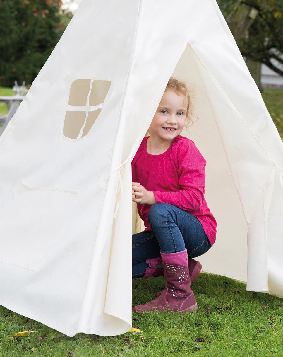 Spielzelt Tipi Indianerzelt