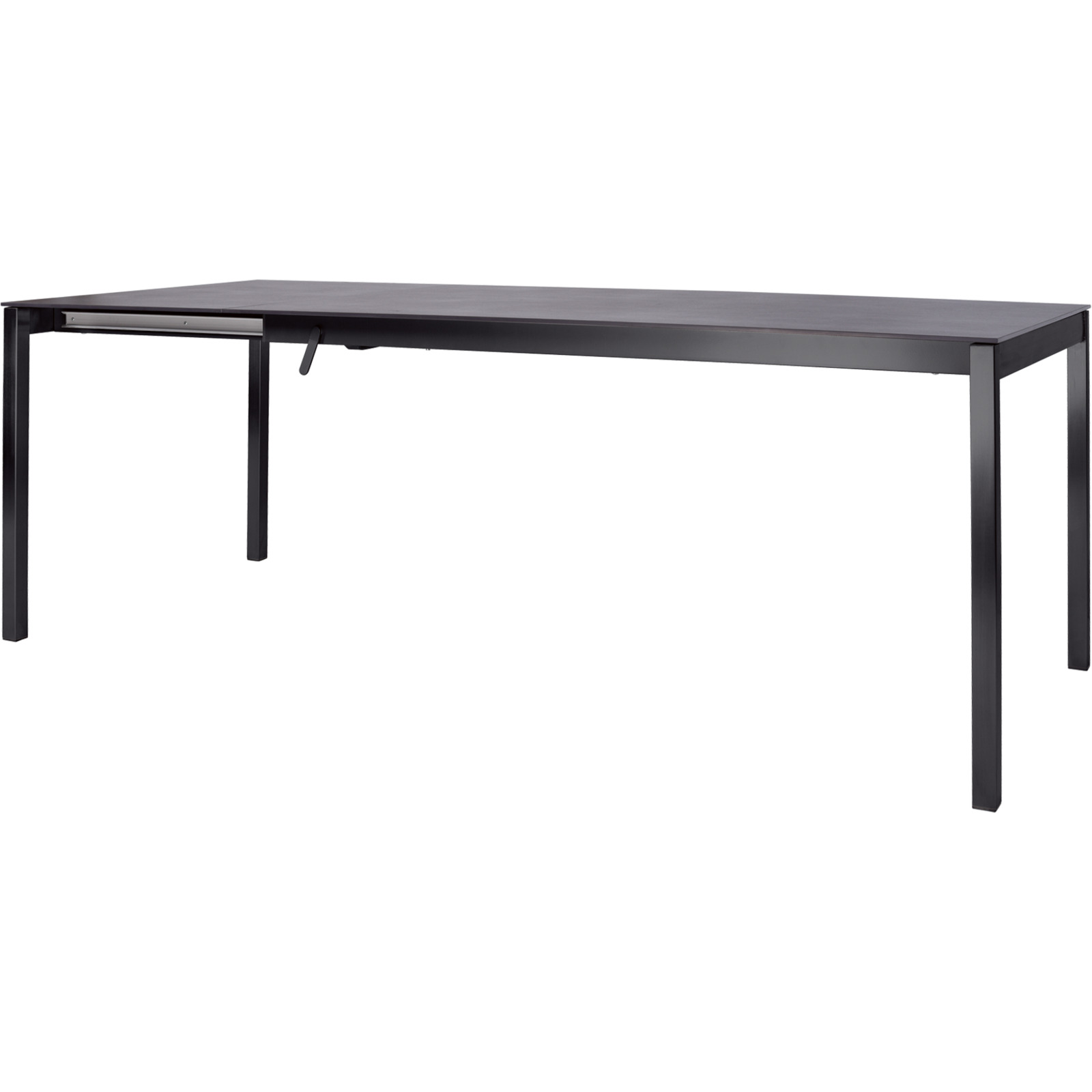 Gartentisch Caceres 150/210 x 90 cm