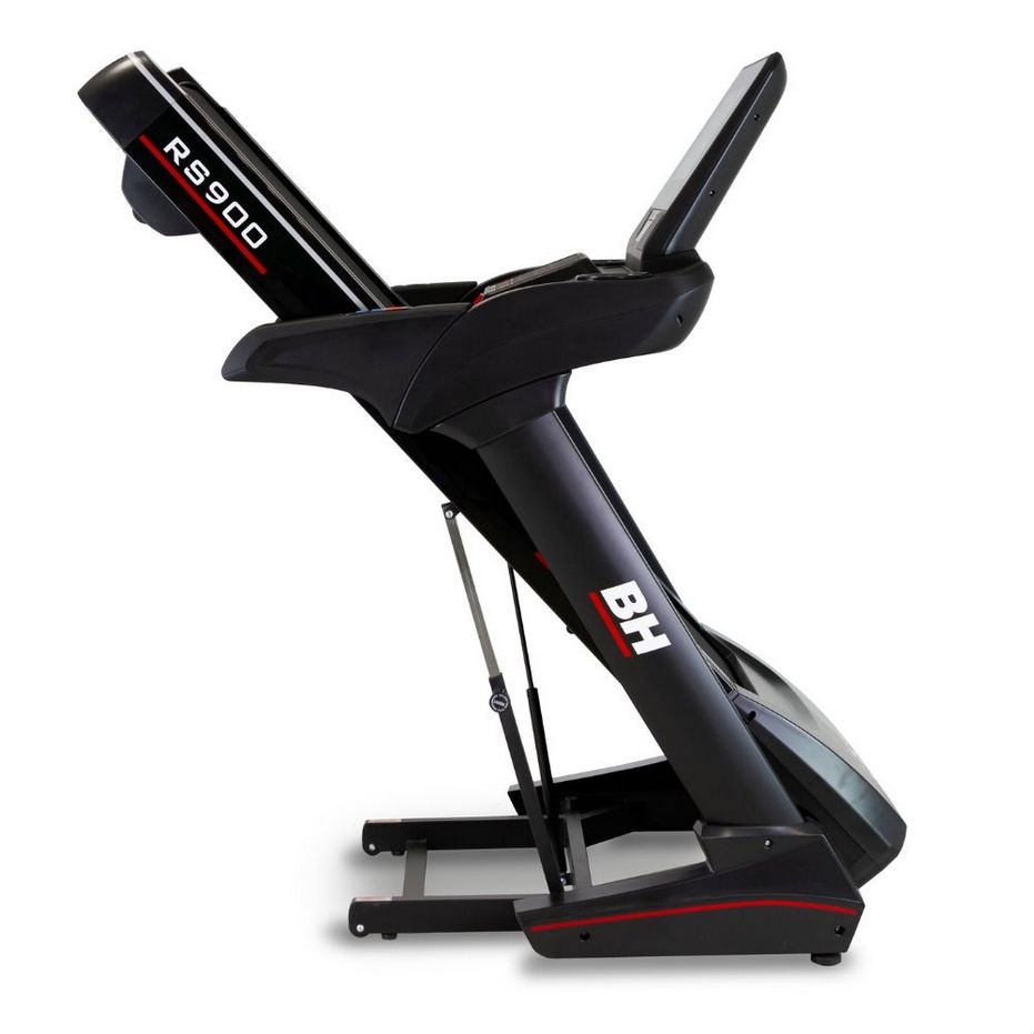 BH Fitness RS900 Multimedia G6178TFT
