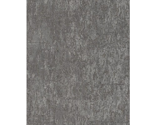 Vliesbehang 813524 Selectie Industrieel grijs