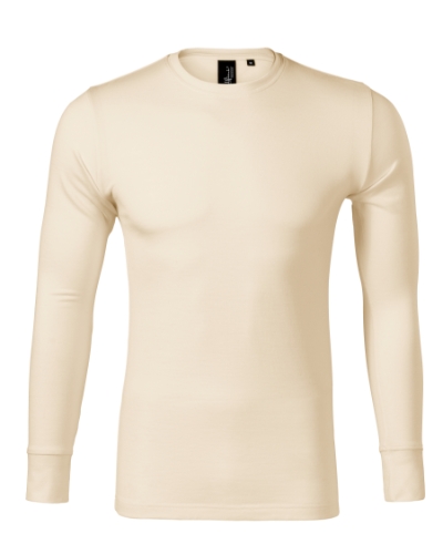 Malfini Premium 159 - Pull Long en Laine Mérinos Thermorégulant