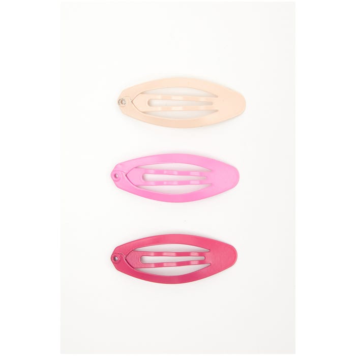 Veritas-Kids set 3 clicclacs ellips