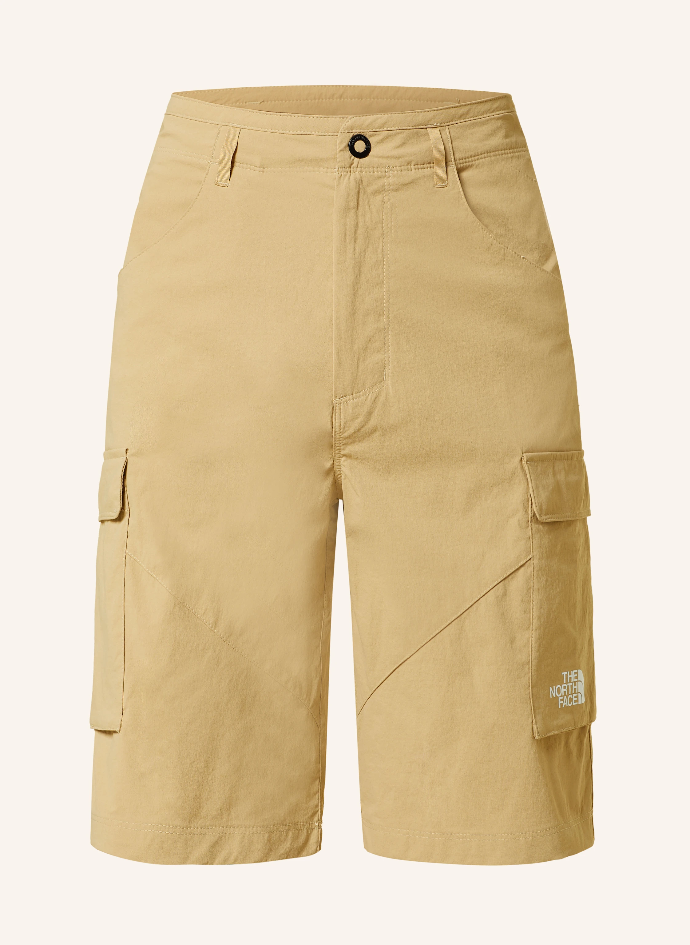THE NORTH FACE Trekkingshorts EXPLORATION CARGO