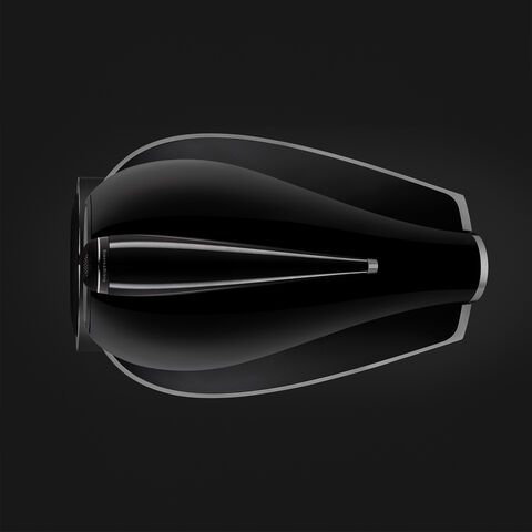 Bowers & Wilkins 801 D4 – de ultieme vloerluidspreker uit de 800 Series Diamond Zwart hoogglans