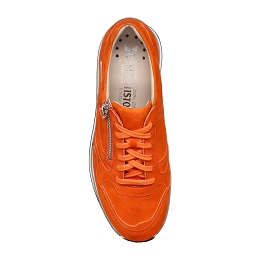 olimpia  VELCALF PREMIUM 12238n burnt   ORANGE