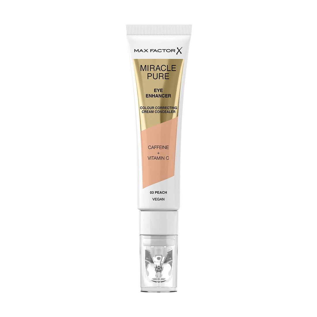 MAX FACTOR Miracle pure eye enhancer