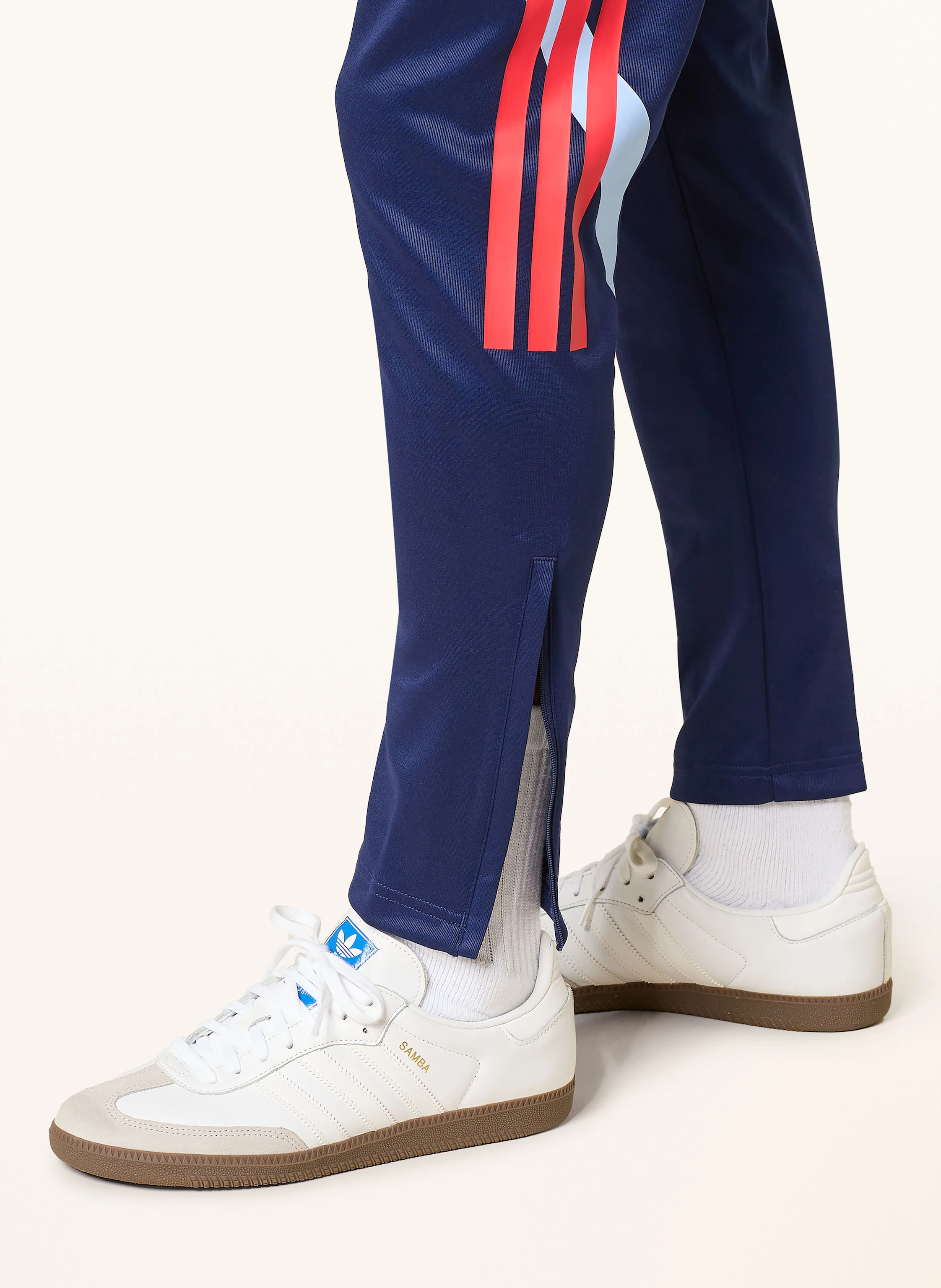 adidas Sweatpants HOUSE OF TIRO NATIONS PACK