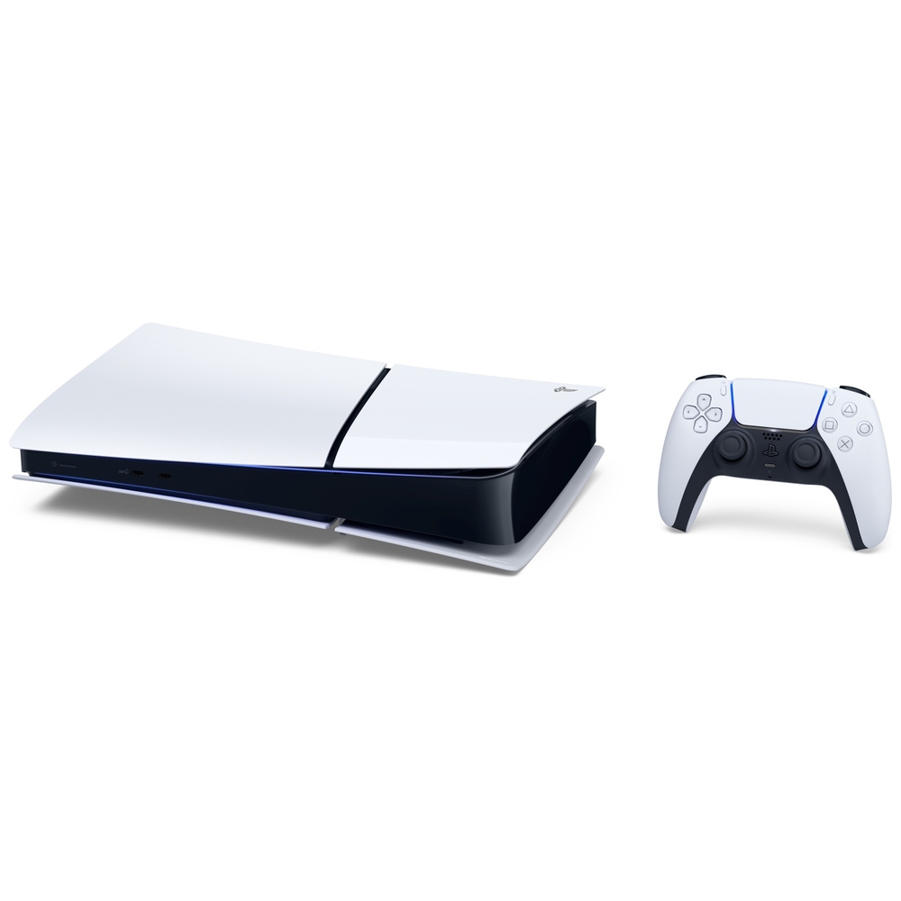 PS 5 Digital Edition Slim