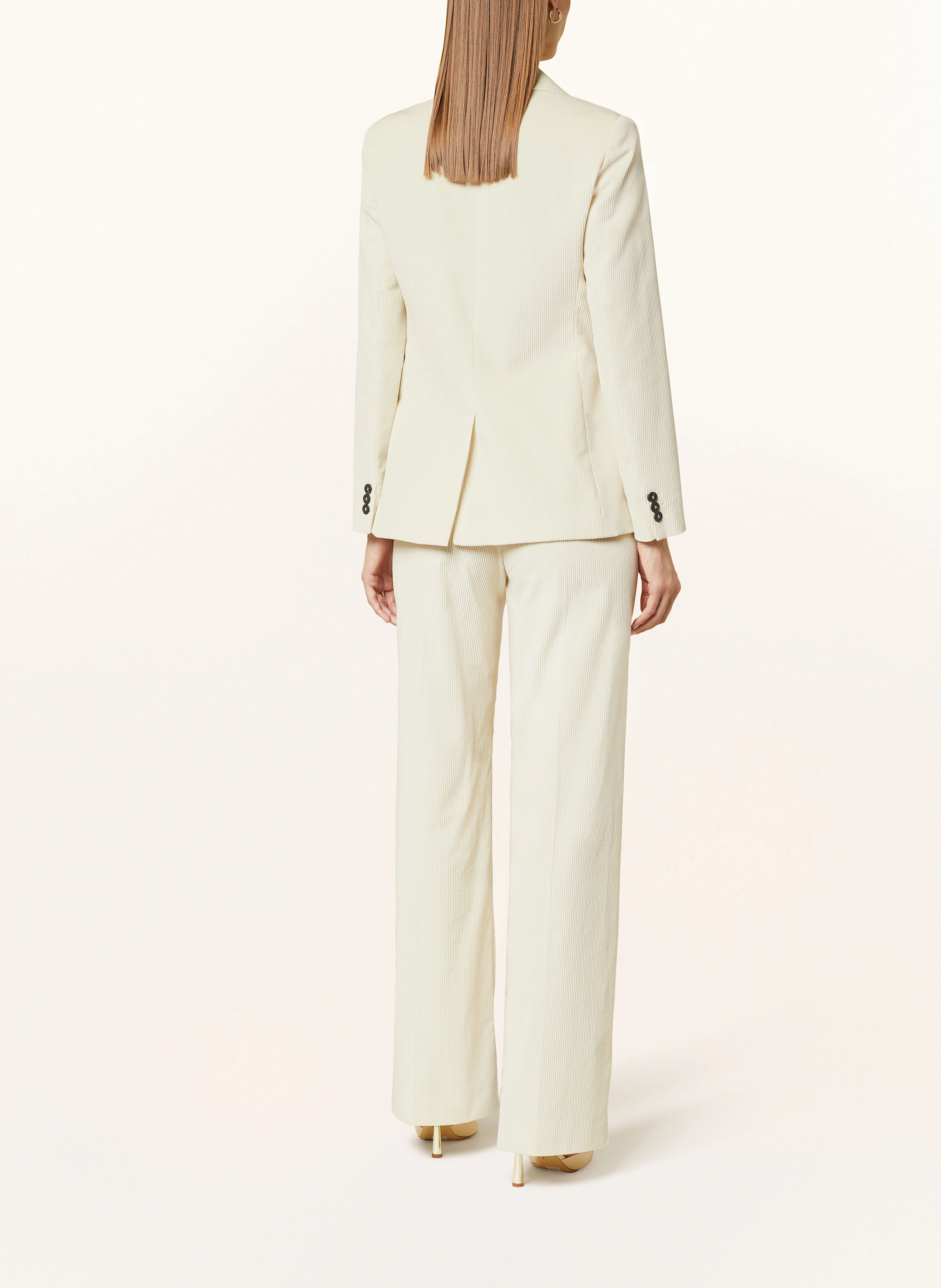 WEEKEND Max Mara Cordblazer KATANGA